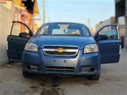 شيفروليه أفيو